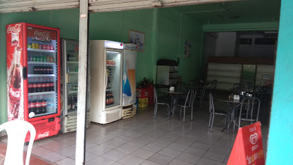 Restaurante e Lanchonete 24h - R. Carlos Souto Maior, 167 - Jardim Jupira, Foz do Iguaçu - PR, 85865-250, Brazil