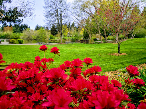 Park «Commonwealth Lake Park», reviews and photos, SW Butner Rd & SW Huntington Ave, Cedar Hills, OR 97225, USA