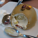 Photo n°9 de l'avis de Adele.f fait le 09/01/2019 à 16:11 sur le  Pasticceria Quaranta - Gelateria - Caffetteria à Catania