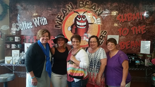 Coffee Shop «Mean Bean Roasters Inc», reviews and photos, 240 N Main St, Galena, IL 61036, USA