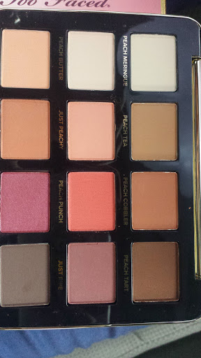 Cosmetics Store «SEPHORA inside JCPenney», reviews and photos, 10000 Alabama St, Redlands, CA 92374, USA