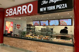 Sbarro New York Pizza Liffey Valley image