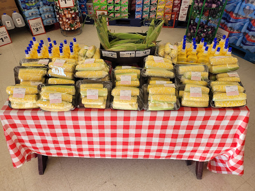 Grocery Store «Save-A-Lot», reviews and photos, 845 Portland Way N, Galion, OH 44833, USA