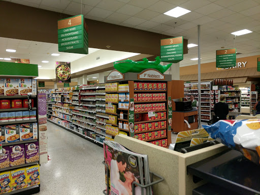 Supermarket «Publix Super Market at Springs Plaza», reviews and photos, 3942 S Suncoast Blvd, Homosassa, FL 34448, USA