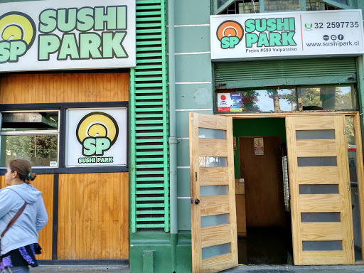 SushiPark