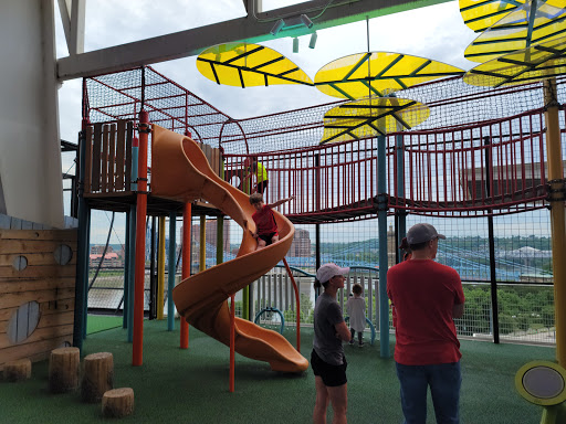 Stadium «Great American Ball Park», reviews and photos, 100 Joe Nuxhall Way, Cincinnati, OH 45202, USA