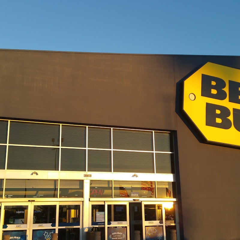 Best Buy