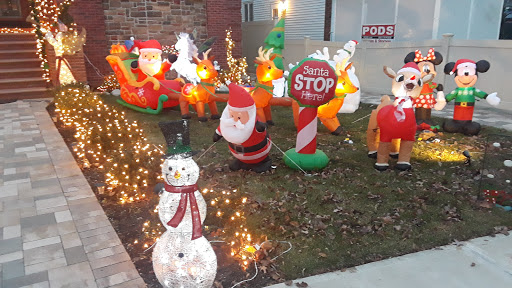 Park «Lemon Creek Park», reviews and photos, Hylan Blvd, Staten Island, NY 10309, USA