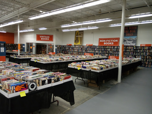 Used Book Store «Books By The Pound», reviews and photos, 860 Duluth Hwy Suite 110, Lawrenceville, GA 30043, USA