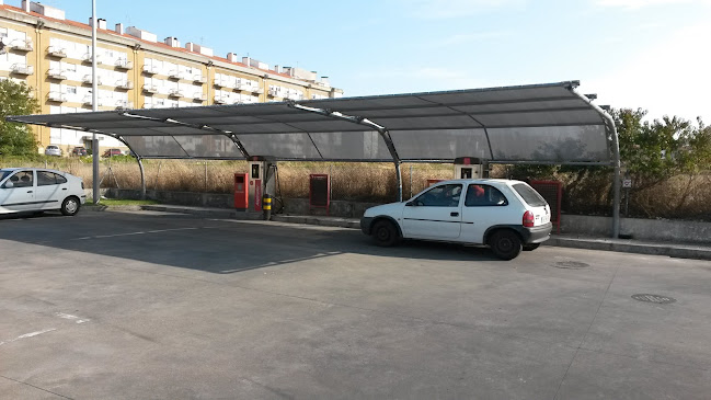 Estação de Serviço Cepsa - Aveiro