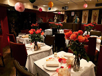 Atmosphère du Restaurant thaï Bangkok Express à Paris - n°1