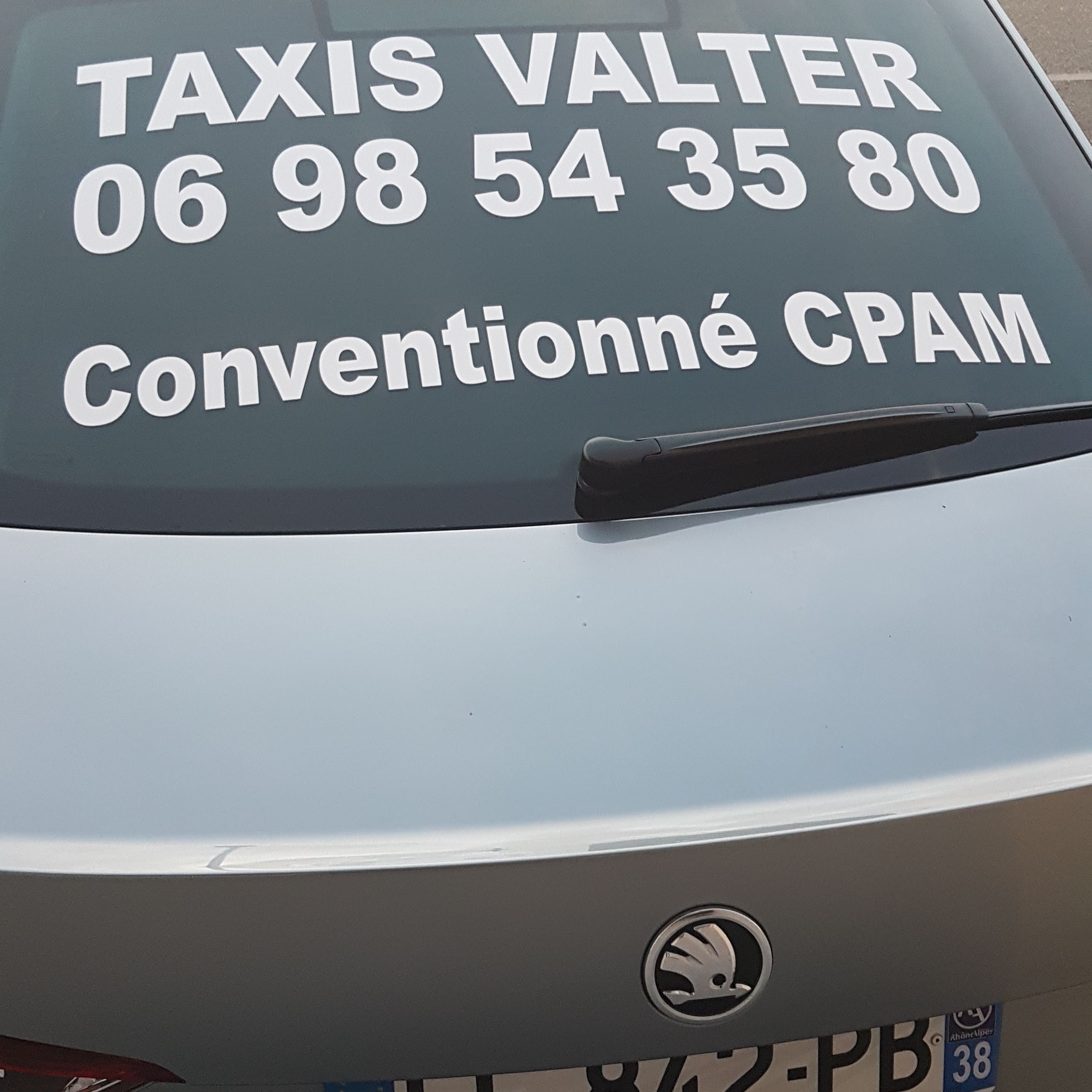 Photo n° 1 de l'avis de Patrice.a fait le 19/06/2019 à 20:47