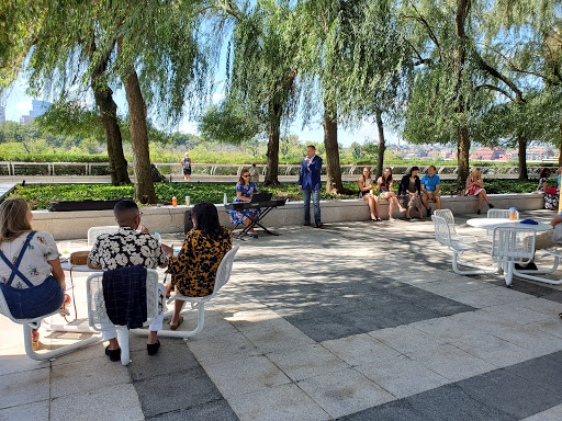 Gift Shop «Kennedy Center Gift Shop», reviews and photos, 2700 F St NW, Washington, DC 20566, USA