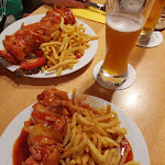 Photo n°1 de l'avis de Sieglinde.a fait le 07/10/2023 à 21:29 sur le  Gasthaus Zur Eiche à Windsbach