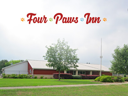 Four Paws Inn