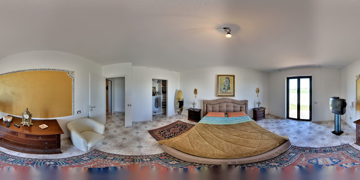 Chambres Bed & Breakfast Bed & Breakfast Isola Di Capo Rizzuto 88841 Isola di Capo Rizzuto