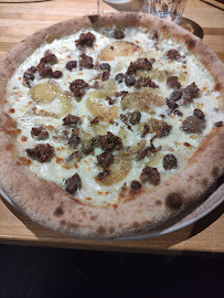 Plats et boissons du Pizzeria Pizza Mongelli Labège à Labège - n°17