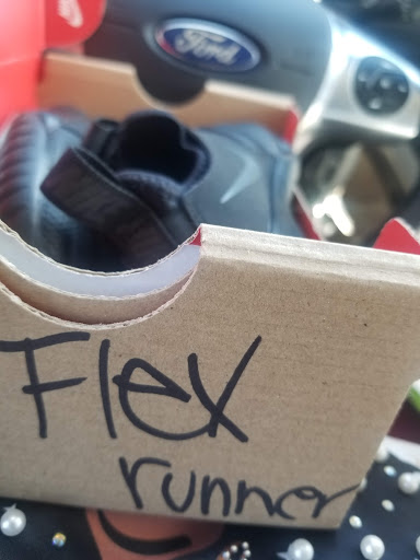 Shoe Store «Shoe Dept.», reviews and photos, 1701 Stringtown Rd, Grove City, OH 43123, USA