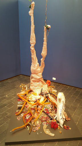 Museum «Fuller Craft Museum», reviews and photos, 455 Oak St, Brockton, MA 02301, USA