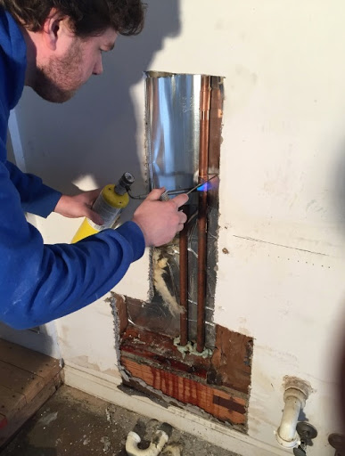 Plumber «Plumb Smart, Inc.», reviews and photos, 175 Goldfinch Path, Acworth, GA 30101, USA