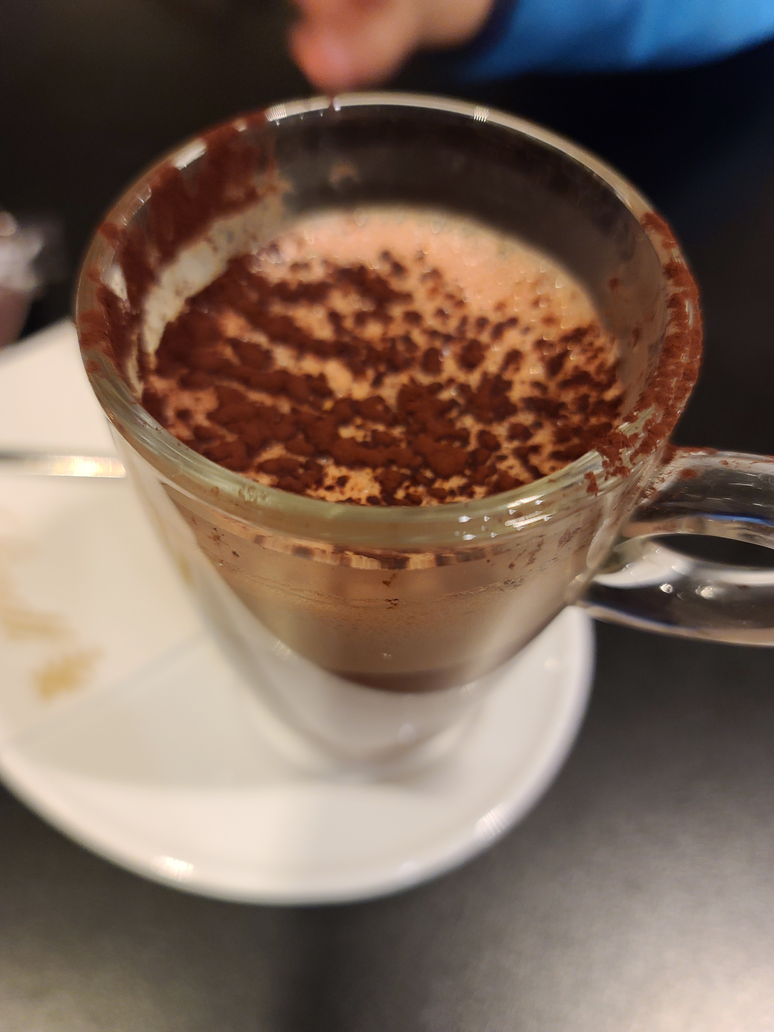 Photo n° 1 de l'avis de Eve.a fait le 18/11/2021 à 16:09