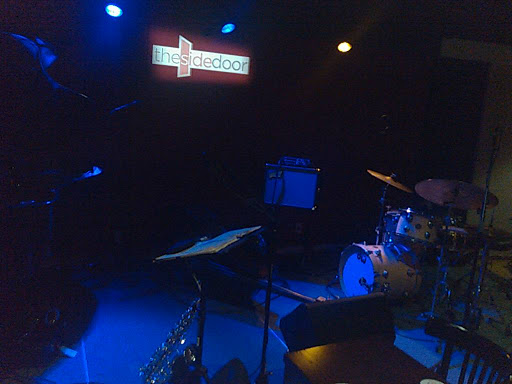 Jazz Club «The SideDoor Jazz Club», reviews and photos, 85 Lyme St, Old Lyme, CT 06371, USA