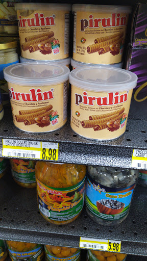 Mexican Grocery Store «Fiesta Market», reviews and photos, 939 E Irving Park Rd, Streamwood, IL 60107, USA