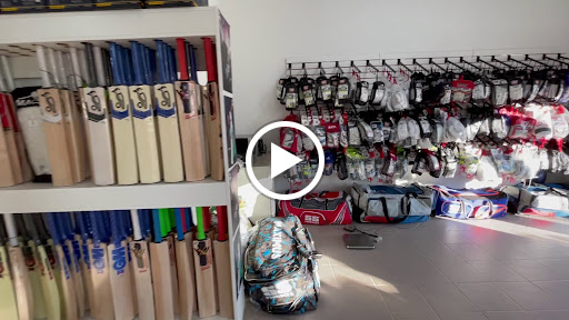 Sporting Goods Store «Cricket Merchant LLC», reviews and photos, 417 S Birchwood Dr, Naperville, IL 60540, USA