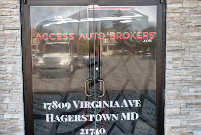 ACCESS AUTO BROKERS reviews