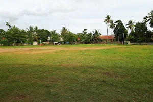 Matara Central College - Play Ground image