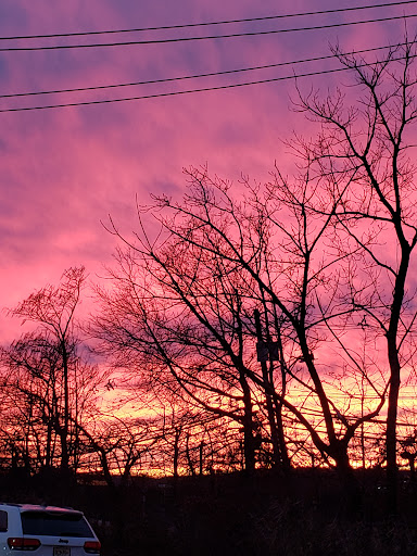 Chrysler Dealer «Teterboro Chrysler Jeep Dodge RAM», reviews and photos, 469 US-46, Little Ferry, NJ 07643, USA