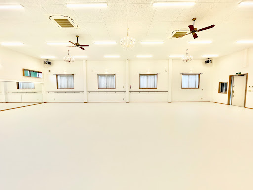ダンススクール とちぎバレエアカデミー小山校【&レンタルスタジオ】