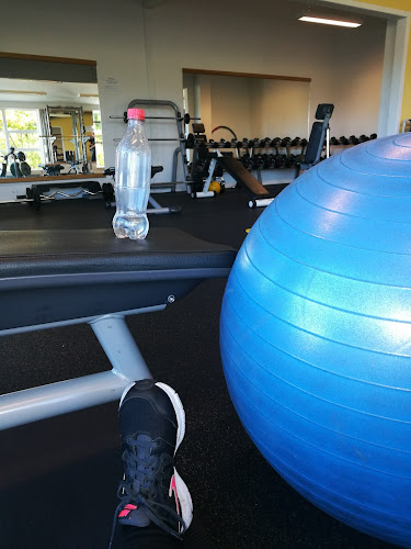 Kommentarer og anmeldelser af FitnessØ