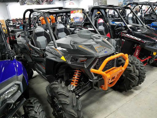 Motorcycle Dealer «Gables Motorsports of Wesley Chapel», reviews and photos, 28009 Wesley Chapel Blvd, Wesley Chapel, FL 33543, USA