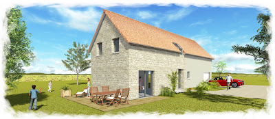 OR.plans à Les Moutiers-en-Auge