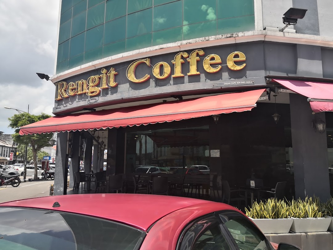 Rengit Coffee