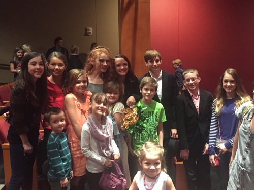 Theater Company «Spark Foundation: Dance, Art, Theater, Music», reviews and photos, 21610 TX-249, Houston, TX 77070, USA