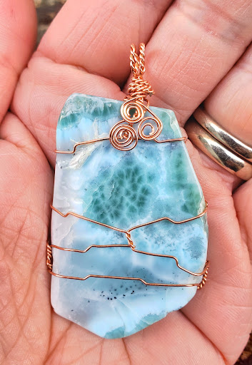 Rock Shop «The Crystal Fox», reviews and photos, 311 Main St, Laurel, MD 20707, USA