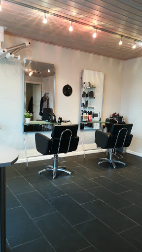 Salon M & Blomsten in Odder, Odder