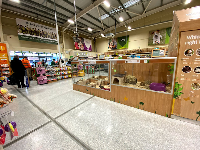 Reviews of Pets at Home Bedford in Bedford - Shop