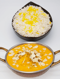 Curry du Rajpoot Restaurant indien et pakistanais à Alfortville - n°6
