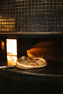 Pizza du Pizzas à emporter La Fabbrica à Sallanches - n°17