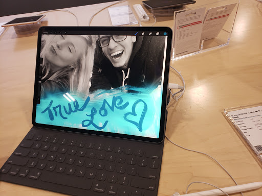 Electronics Store «Best Buy», reviews and photos, 15854 South La Grange Road, Orland Park, IL 60462, USA