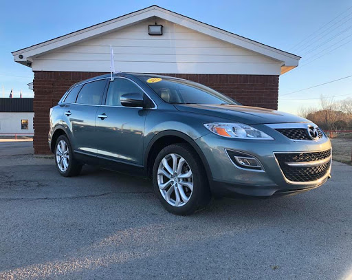 Used Car Dealer «PAACO Automotive Group», reviews and photos, 3403 E Hwy 377, Granbury, TX 76049, USA