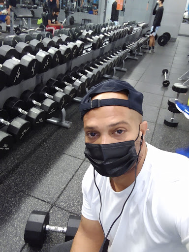 Gym «Blink Fitness Riverdale», reviews and photos, 5520 Broadway, Bronx, NY 10463, USA