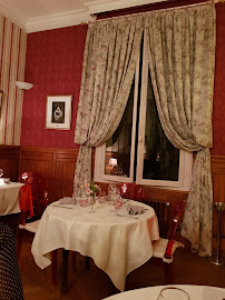 Photos des visiteurs du Restaurant Logis Hôtel de Paris à Les Andelys - n°3
