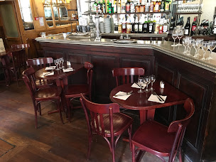 Photo n°226 de Bistrot Victoires à Paris ()