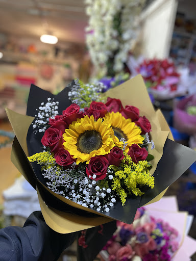 Floreria Arte Floral