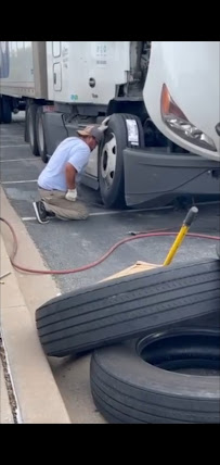 Friends tire road service - Photo 2 - Car repair in Irving, TX, Irving