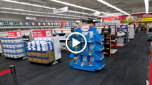 Office Supply Store «Staples», reviews and photos, 2052 S Bundy Dr, West Los Angeles, CA 90025, USA